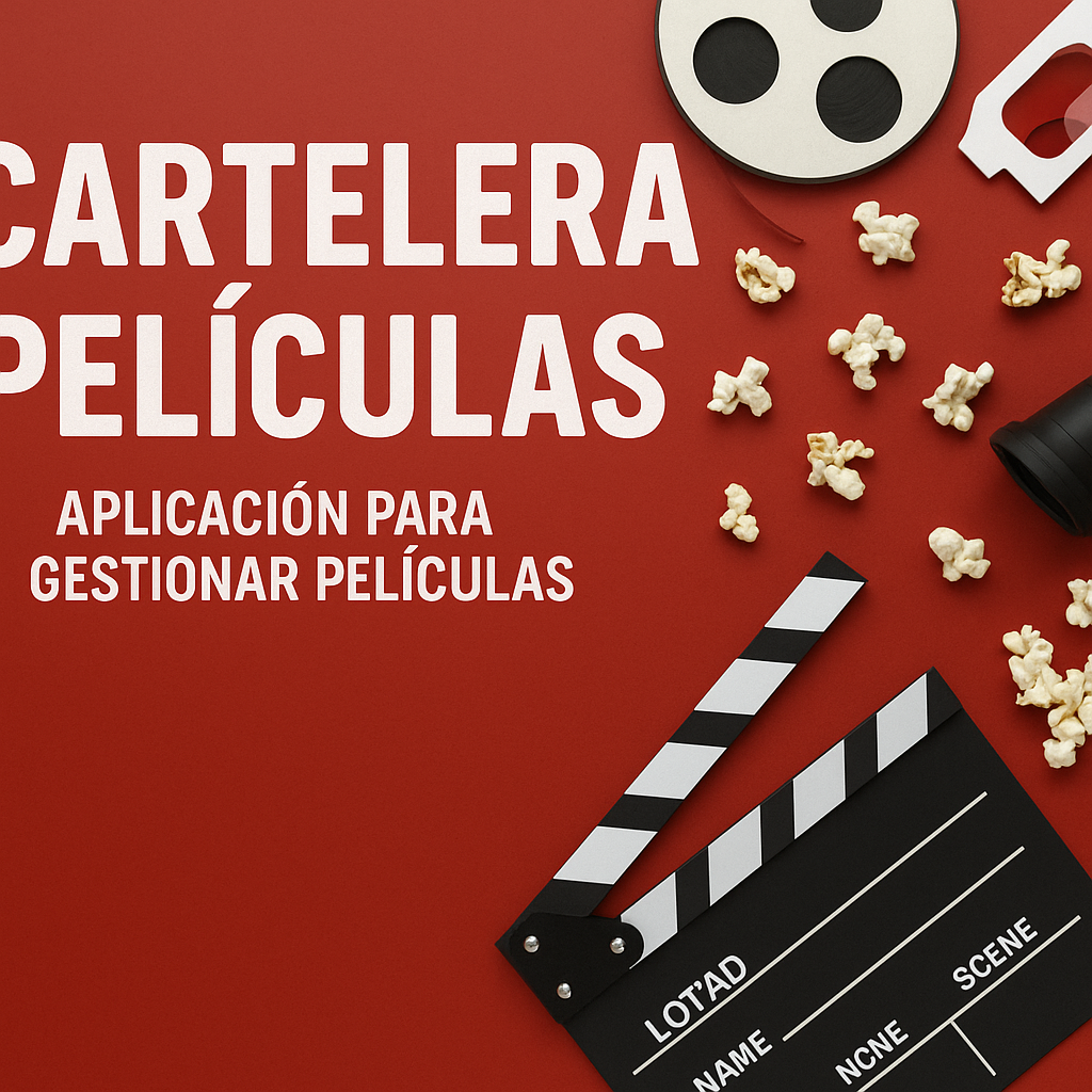 Cartelera Películas