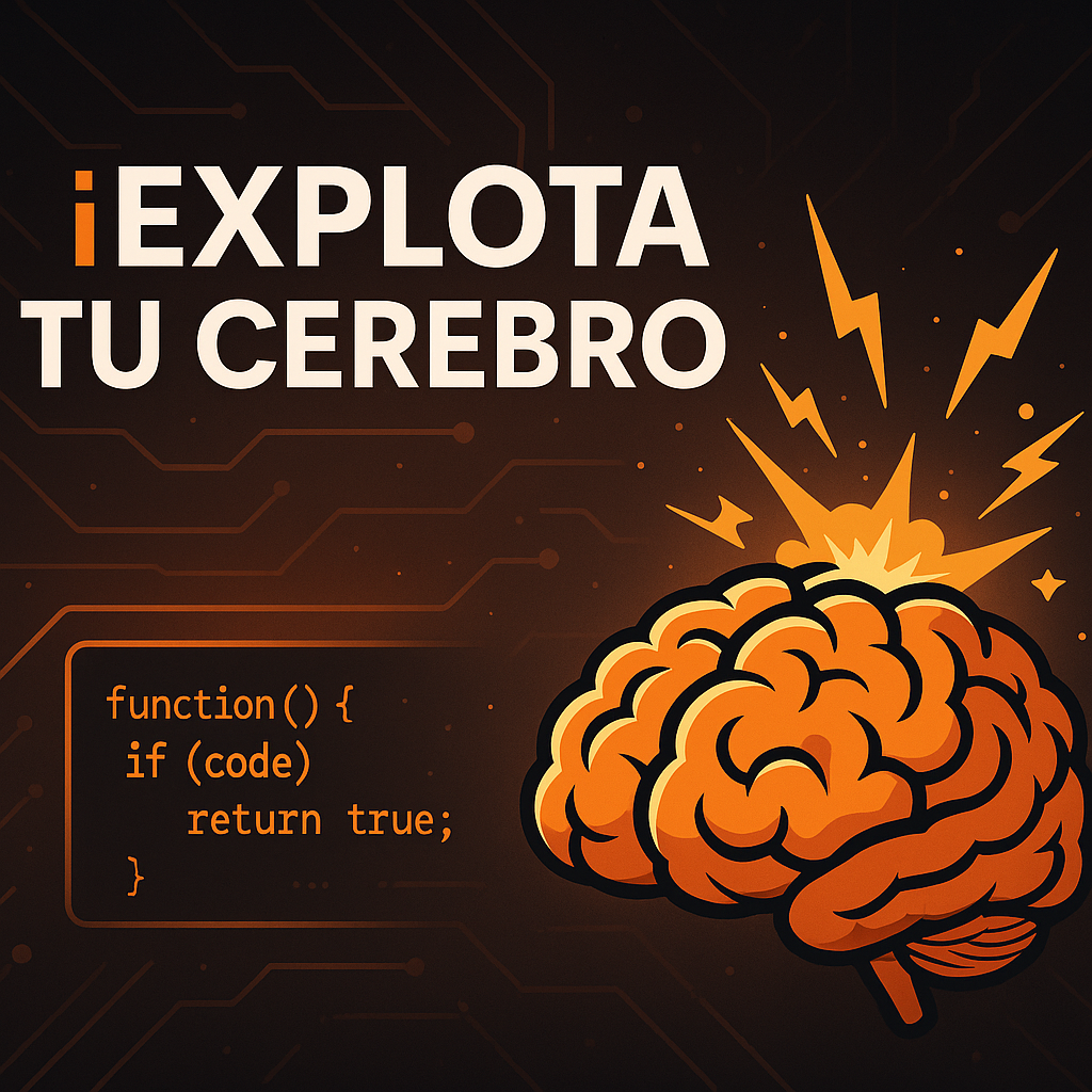 Explota Tu Cerebro