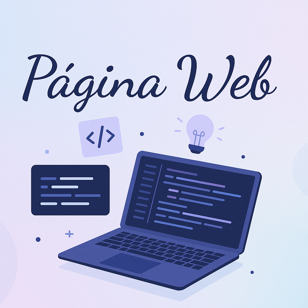 Página Web