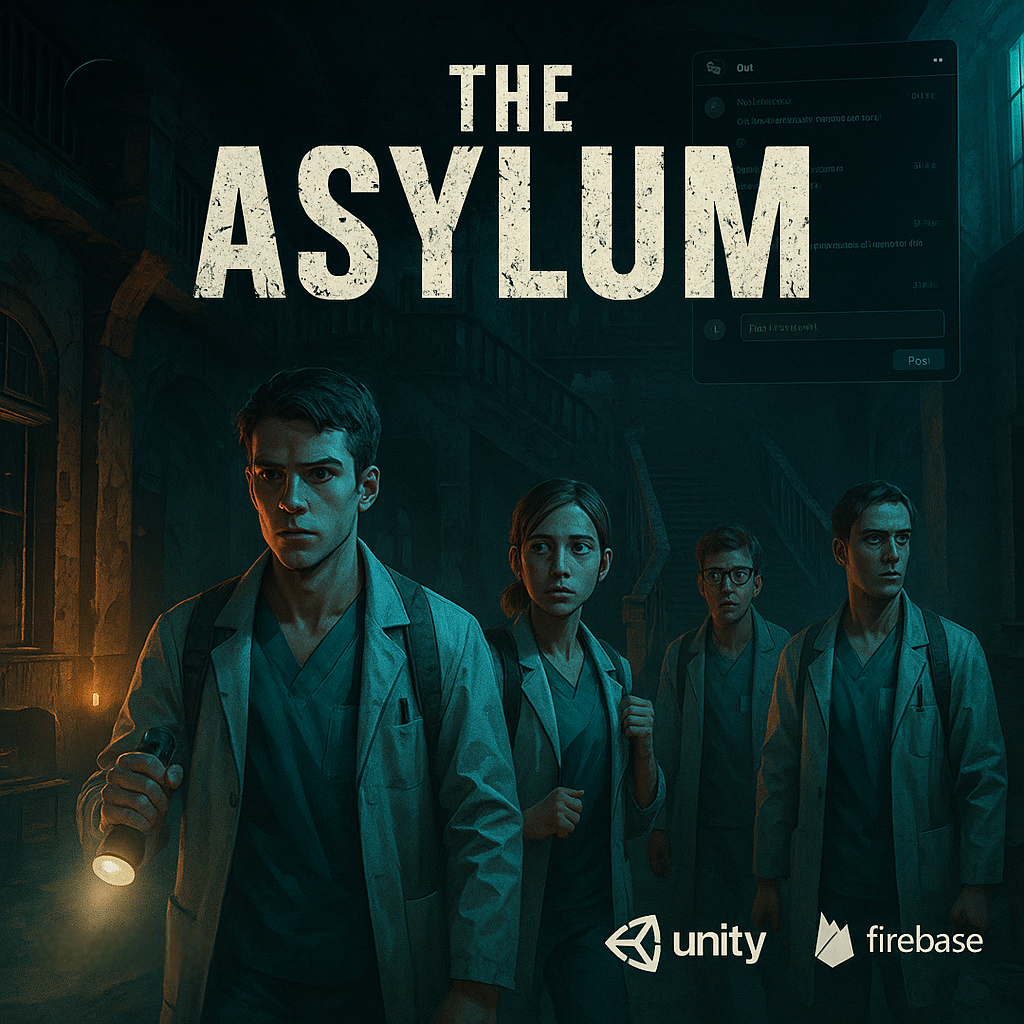 The Asylum