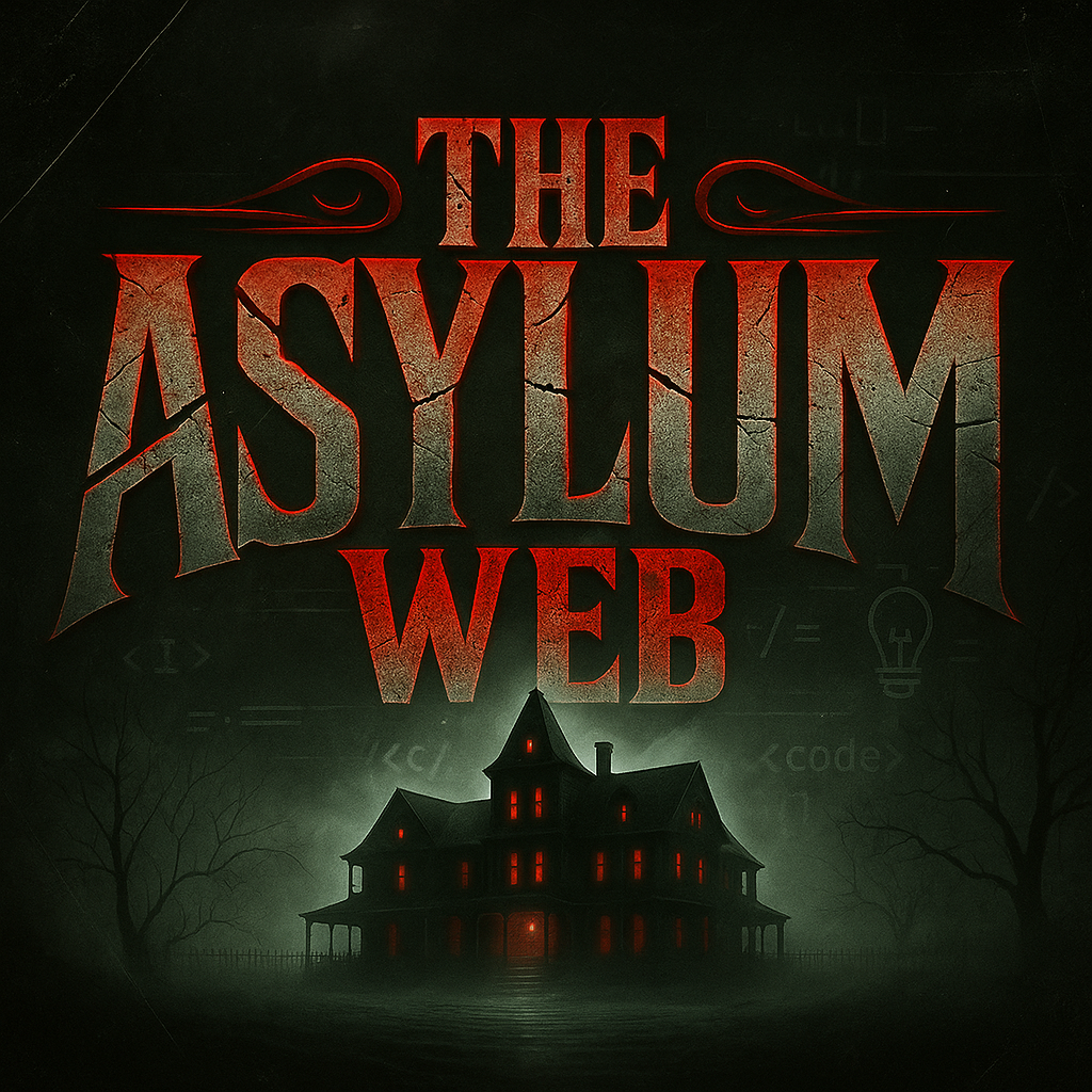 The Asylum Web